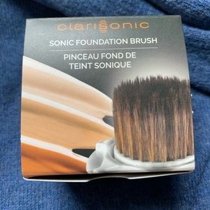 Clarisonic Sonic Foundation Makeup Brush